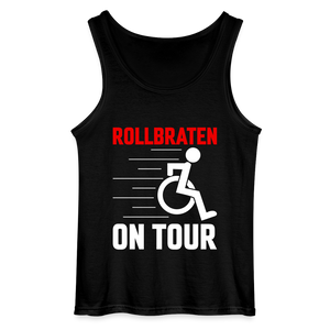Gildan Männer Tank Top - Schwarz