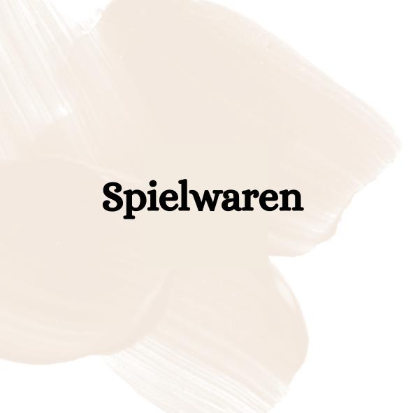 Spielzeug