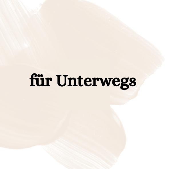 für Unterwegs