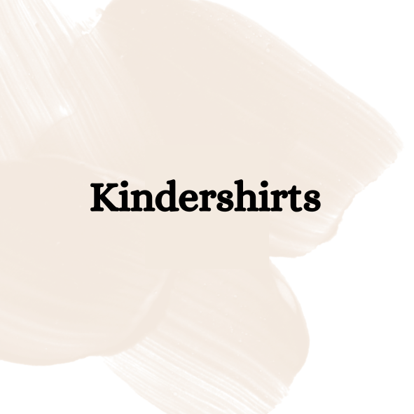 Kindershirts