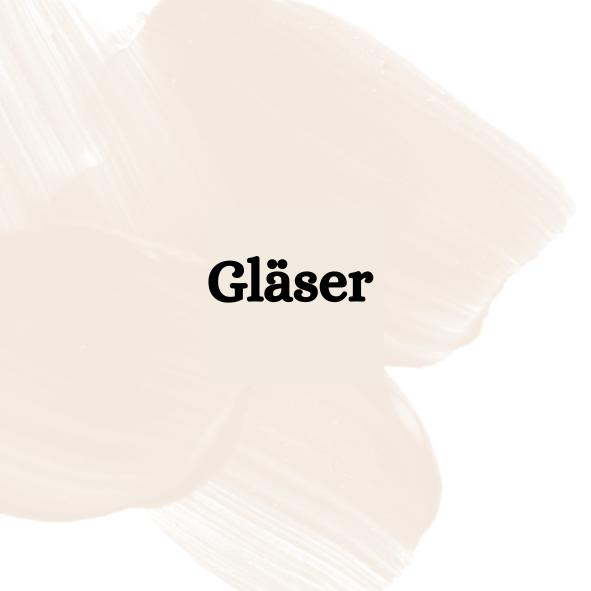 Gläser