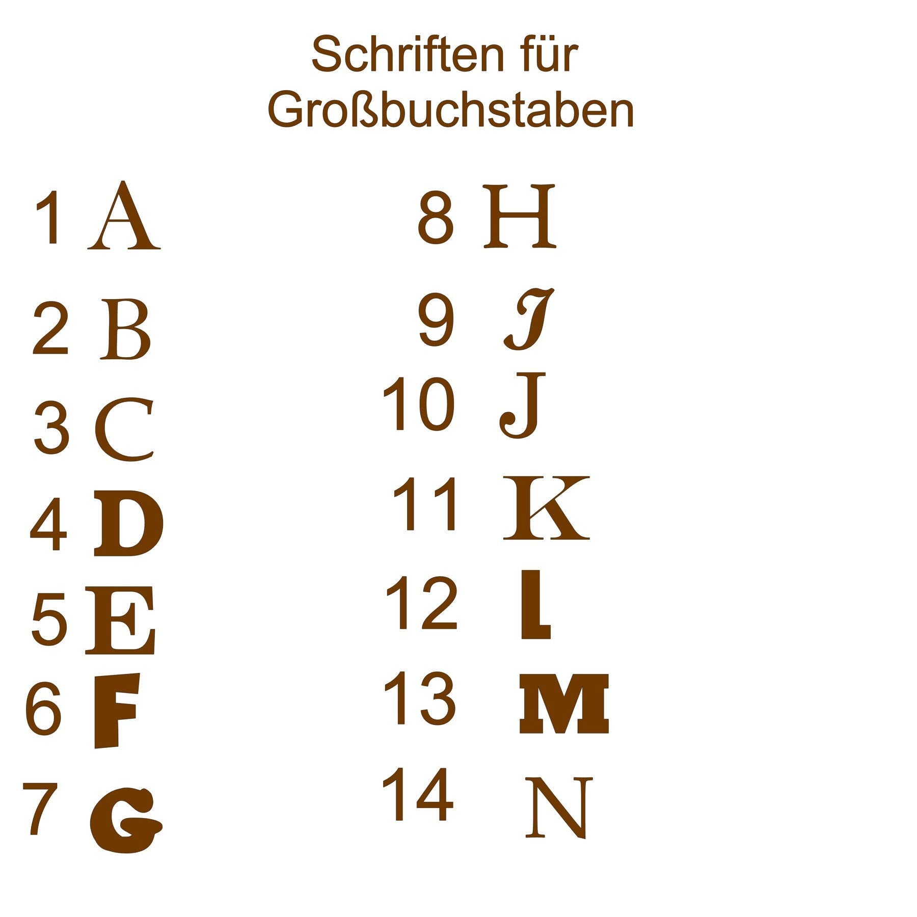 Personalisiertes Trinkglas mit Gravur, individueller Name & Design, Geschenk für jedes Alter, Weihnachtsgeschenk, Geburtstagsgeschenk