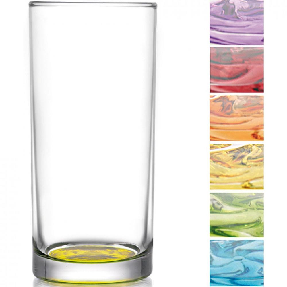 Trinkglas French Bulldog, graviert, spülmaschinenfest, mit französischer Bulldoge, mit deinem Wunschnamen, Geschenk, Wasserglas, Saftglas