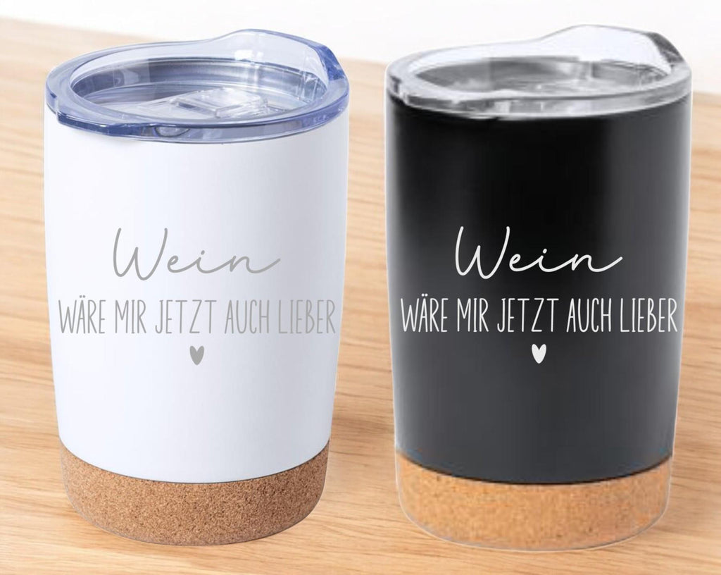 Thermobecher mit frechen Spruch, Tasse mit Spruch, Kaffeebecher, auf Wunsch mit Namen, Geschenk für Freundin, für unterwegs, Art.Nr. TB-14