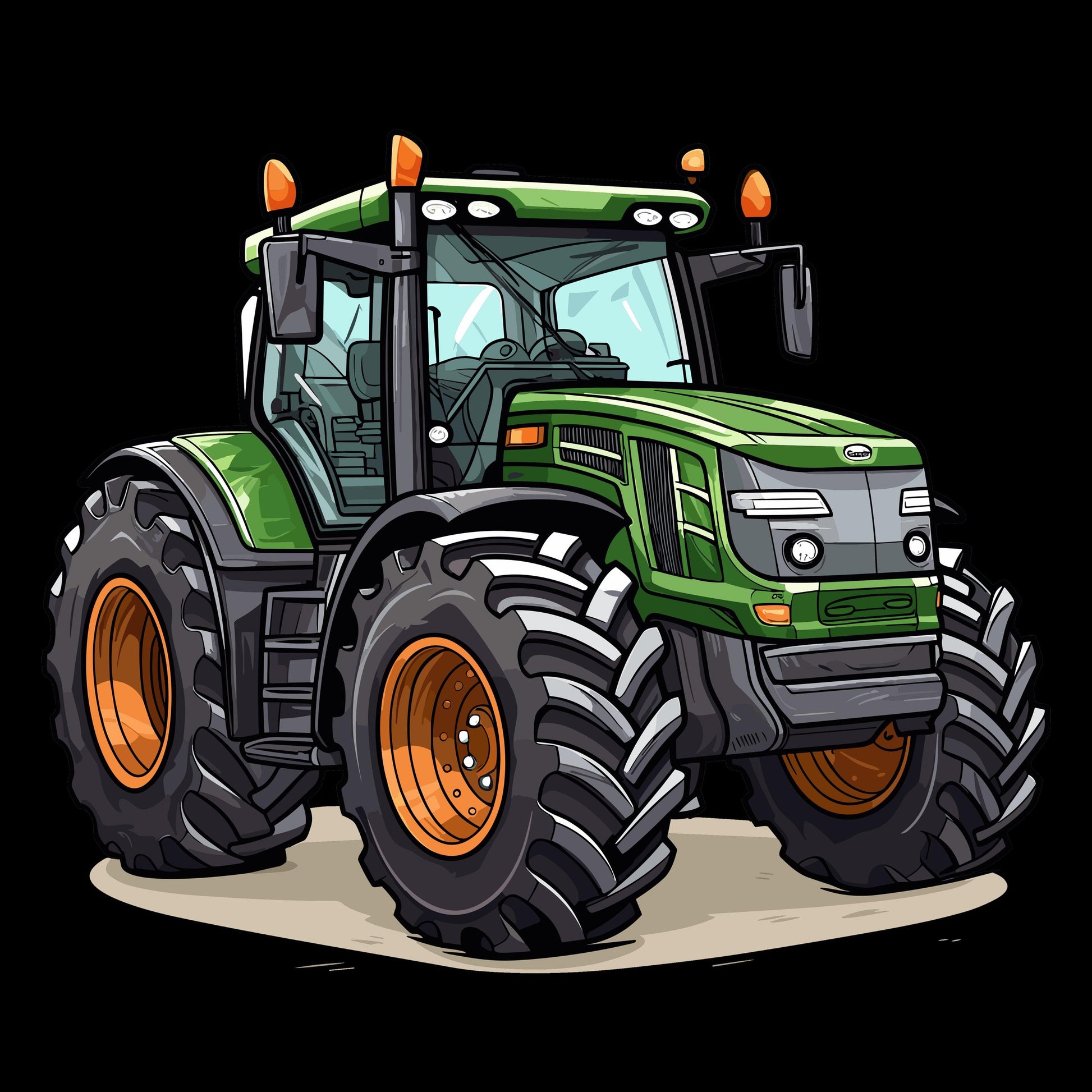 Turnbeutel Traktor, für Schule, Kindergarten, Freizeit, Geschenk für Kinder, verschiedene Farben, Schulanfang, Sportbeutel, Kinder Rucksack