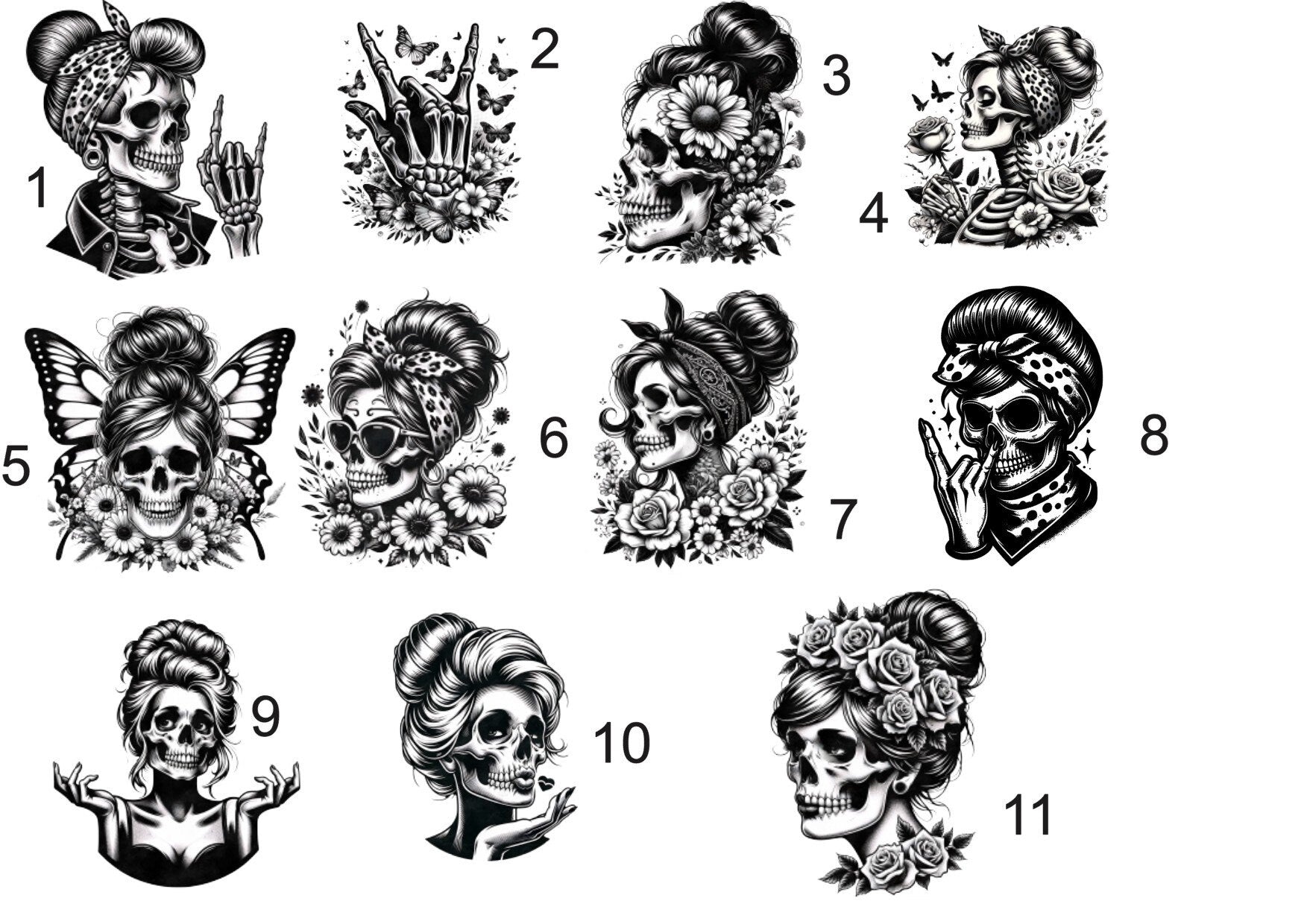 Einzigartiges Funglas im Totenkopf-Design – Perfektes Geschenk für Sammler und Enthusiasten, Spaß-Geschenk, Skull Design